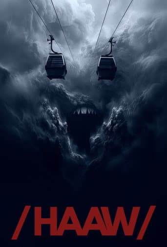 Poster for /HAAW/