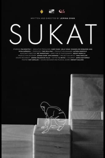 Poster for Borders