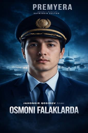 Poster for Osmoni falaklarda