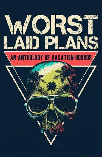 Poster for Worst Laid Plans