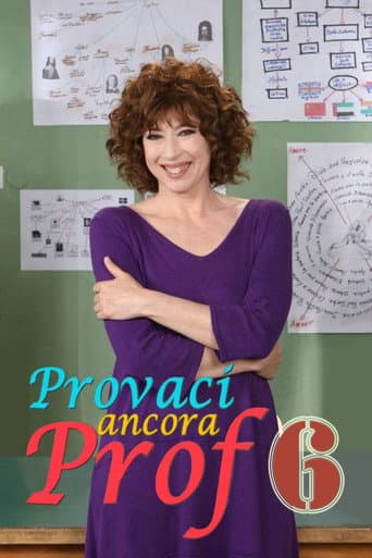 Poster for Season 6