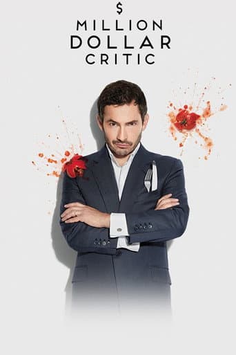 Poster for Million Dollar Critic