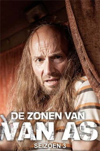 Poster for Season 3