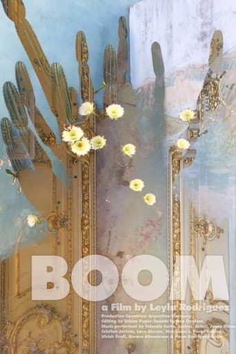 Poster for Boom
