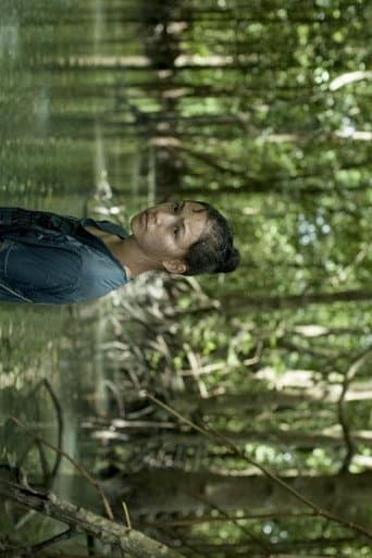 Poster for Girl in Water