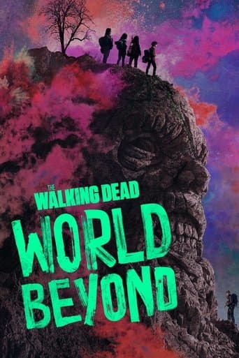 Poster for Season 1