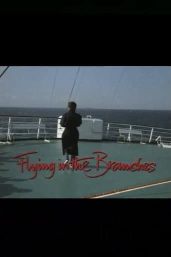 Poster for Flying in the Branches