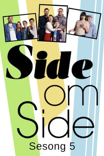 Poster for Season 5