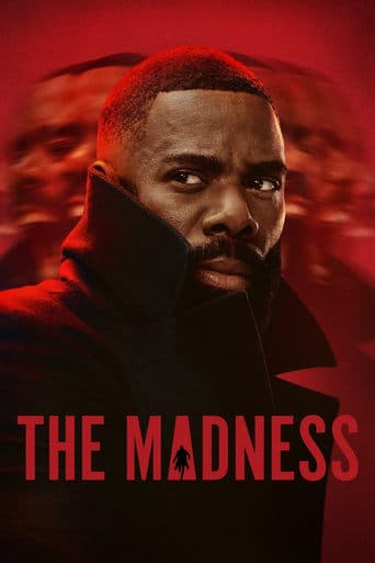 Poster for Limited Series