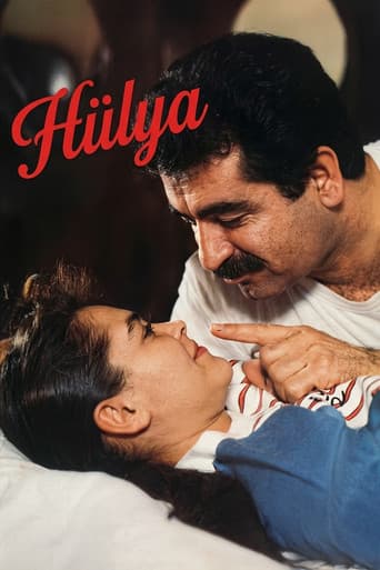 Poster for Hülya
