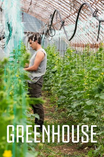 Poster for Greenhouse