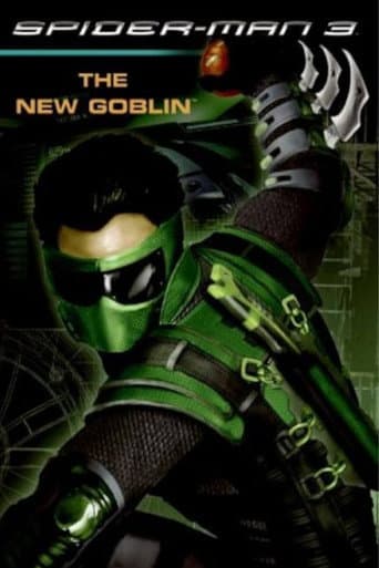 Poster for Re-Imagining the Goblin