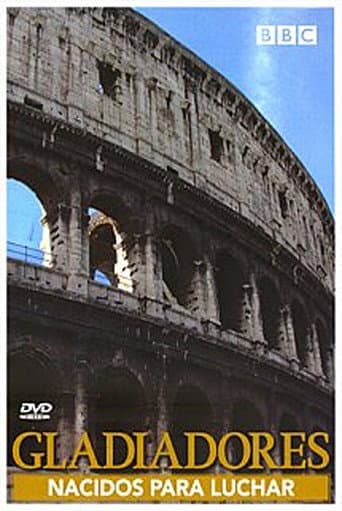 Poster for Gladiators: The Brutal Truth