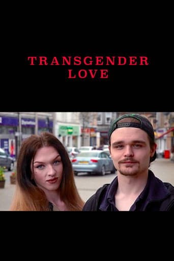 Poster for Transgender Love