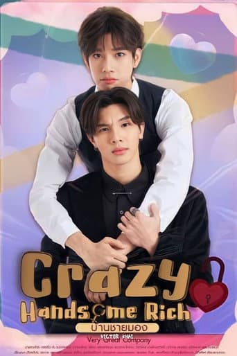 Poster for Crazy Handsome Rich
