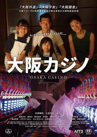 Poster for Osaka Casino