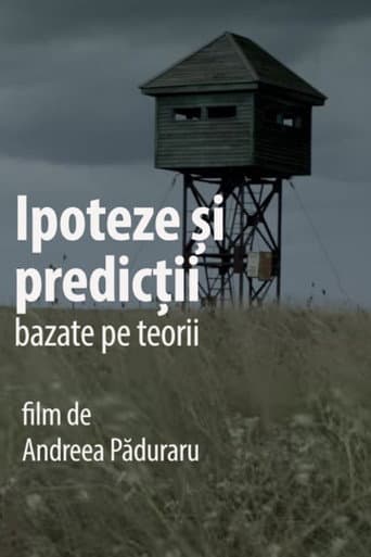 Poster for Ipoteze sau predicții bazate pe teorii