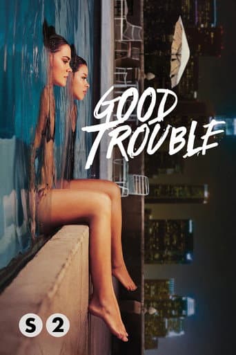 Poster for Season 2