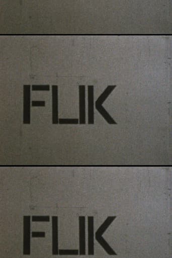 Poster for Flik Flak