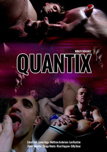 Poster for Quantix