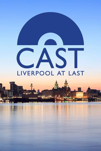 Poster for Cast: Liverpool At Last