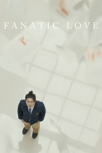 Poster for Fanatic Love