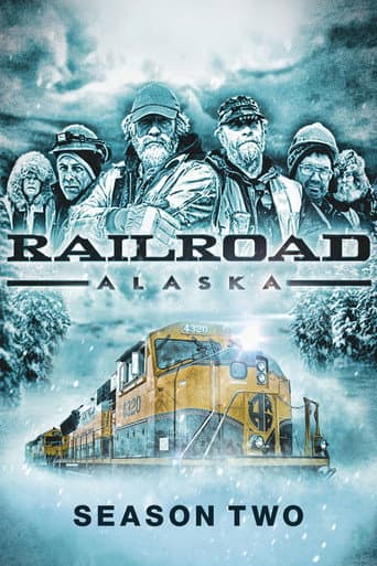Poster for Season 2