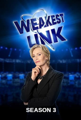 Poster for Season 3