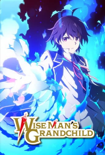 Poster for Season 1