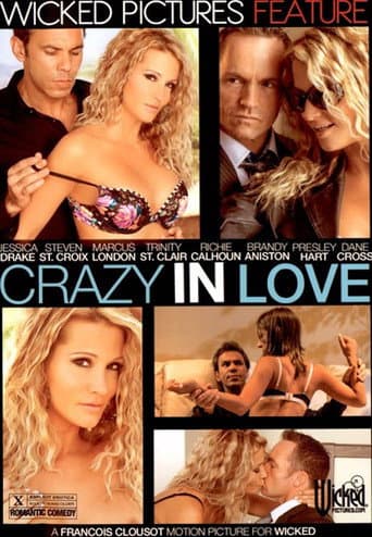 Poster for Crazy in Love
