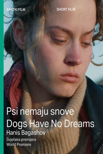 Poster for Dogs Have No Dreams