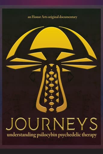 Poster for Journeys