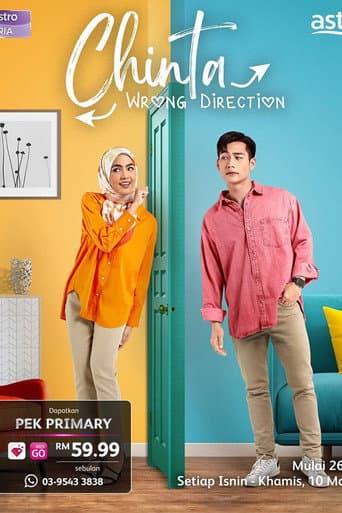 Poster for Chinta Wrong Direction