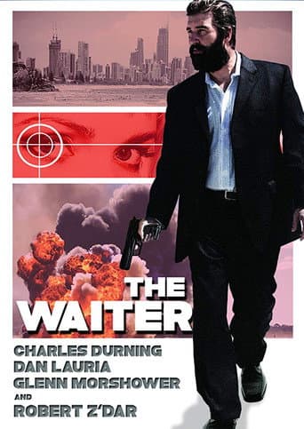 Poster for The Waiter