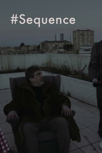 Poster for #Sequence