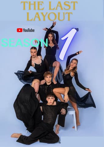 Poster for Season 1