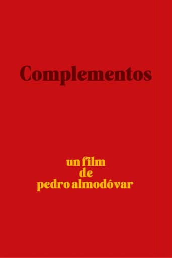 Poster for Complementos