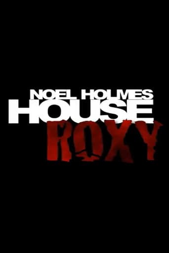 Poster for House Roxy