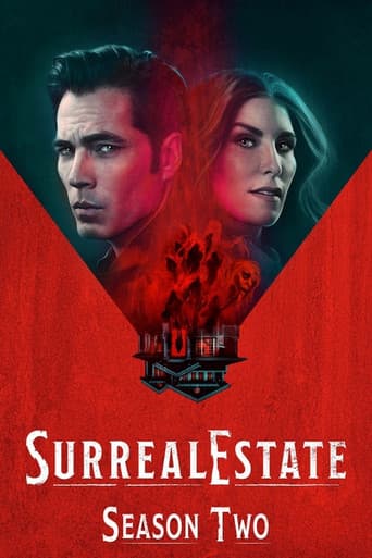 Poster for Season 2