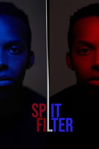Poster for Split|Filter