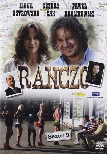 Poster for Season 9