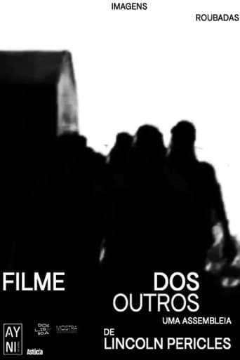 Poster for Filme dos Outros