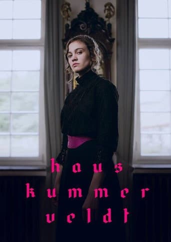 Poster for House Kummerveldt