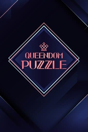 Poster for Queendom Puzzle