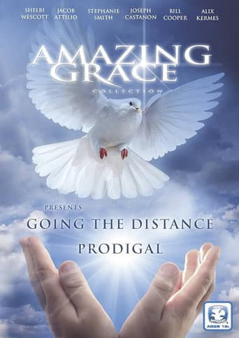 Poster for Going The Distance