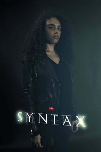 Poster for Syntax