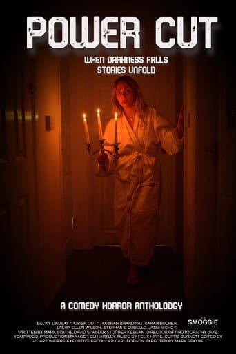 Poster for Power Cut