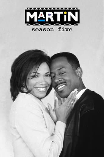Poster for Season 5