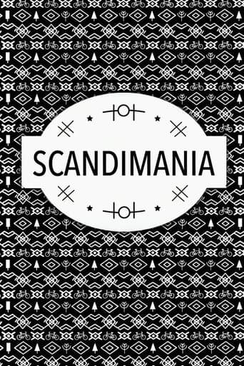 Poster for Scandimania