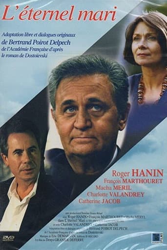 Poster for L'éternel mari